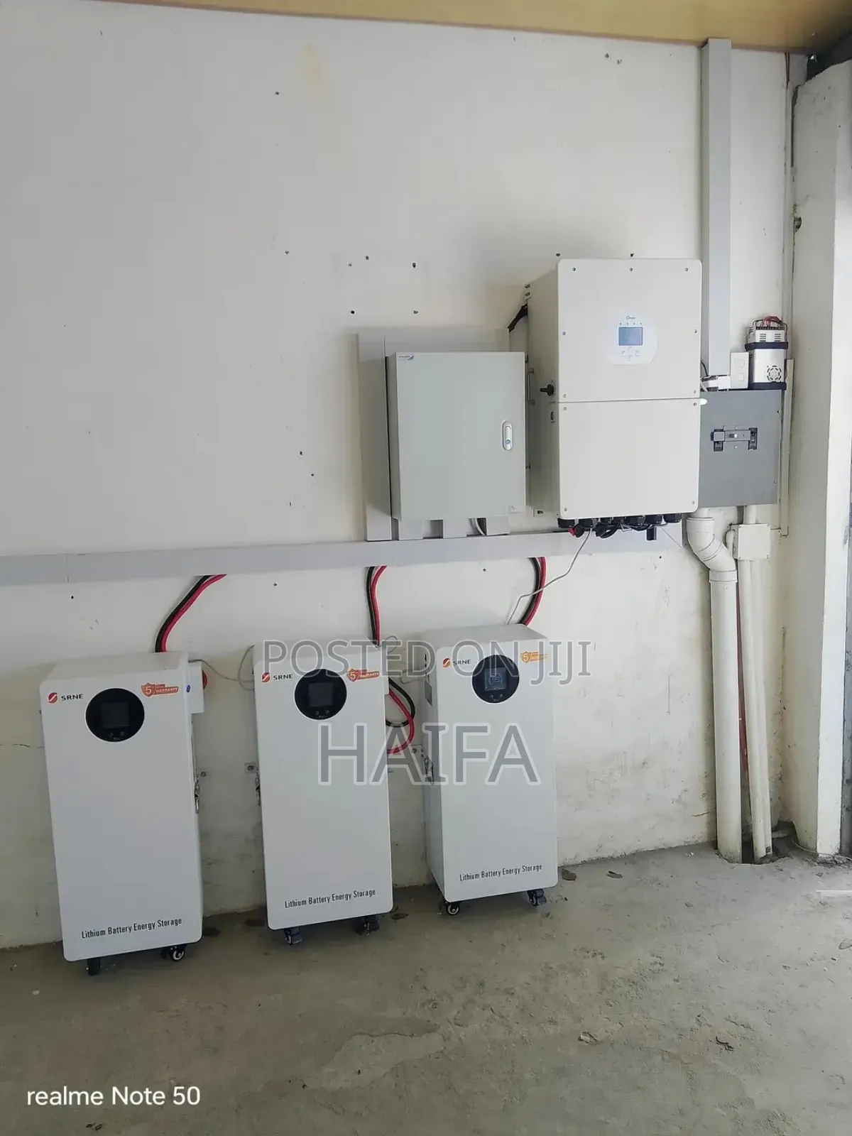 Brand Solar Generators