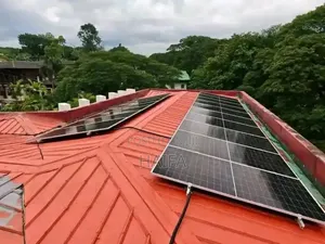 Brand Solar Generators