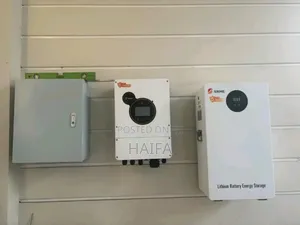 Brand Solar Generators