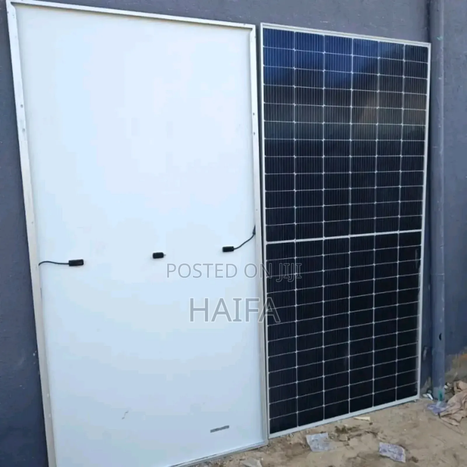 Brand Solar Generators