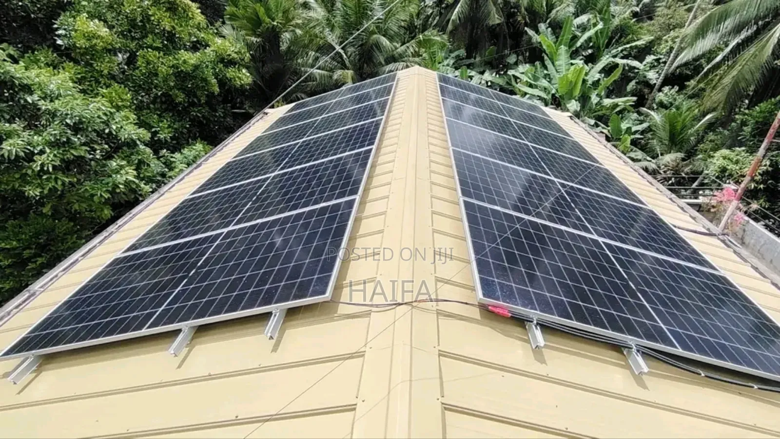 Lithium Iron Phosphate Battery and Inverters