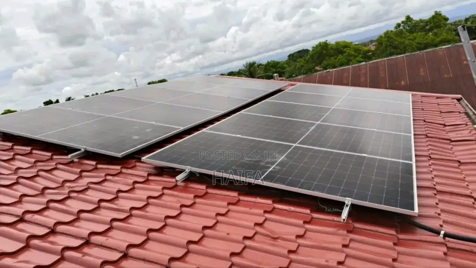 Lithium Iron Phosphate Battery and Inverters