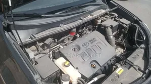 Toyota RAV4 2016 Brown