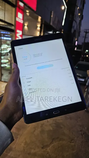 Samsung Galaxy Note 10.1 (2014 Edition) 16 GB Black