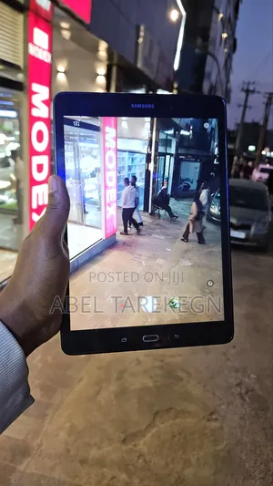 Samsung Galaxy Note 10.1 (2014 Edition) 16 GB Black