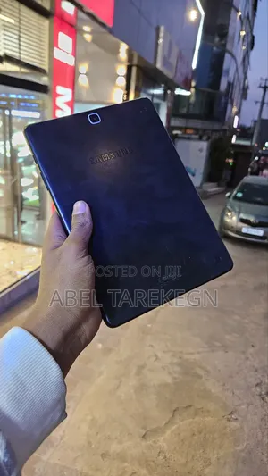 Samsung Galaxy Note 10.1 (2014 Edition) 16 GB Black