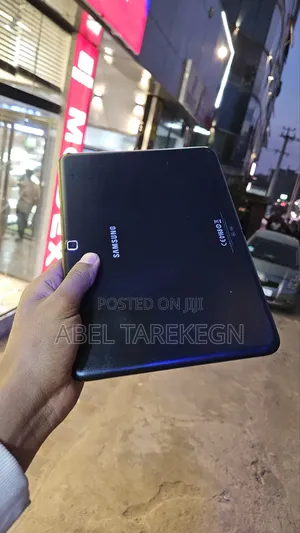 Samsung Galaxy Note LTE 10.1 N8020 16 GB Black