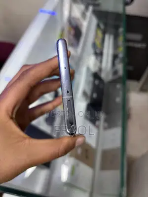 Samsung Galaxy Note 10 Plus 256 GB Silver