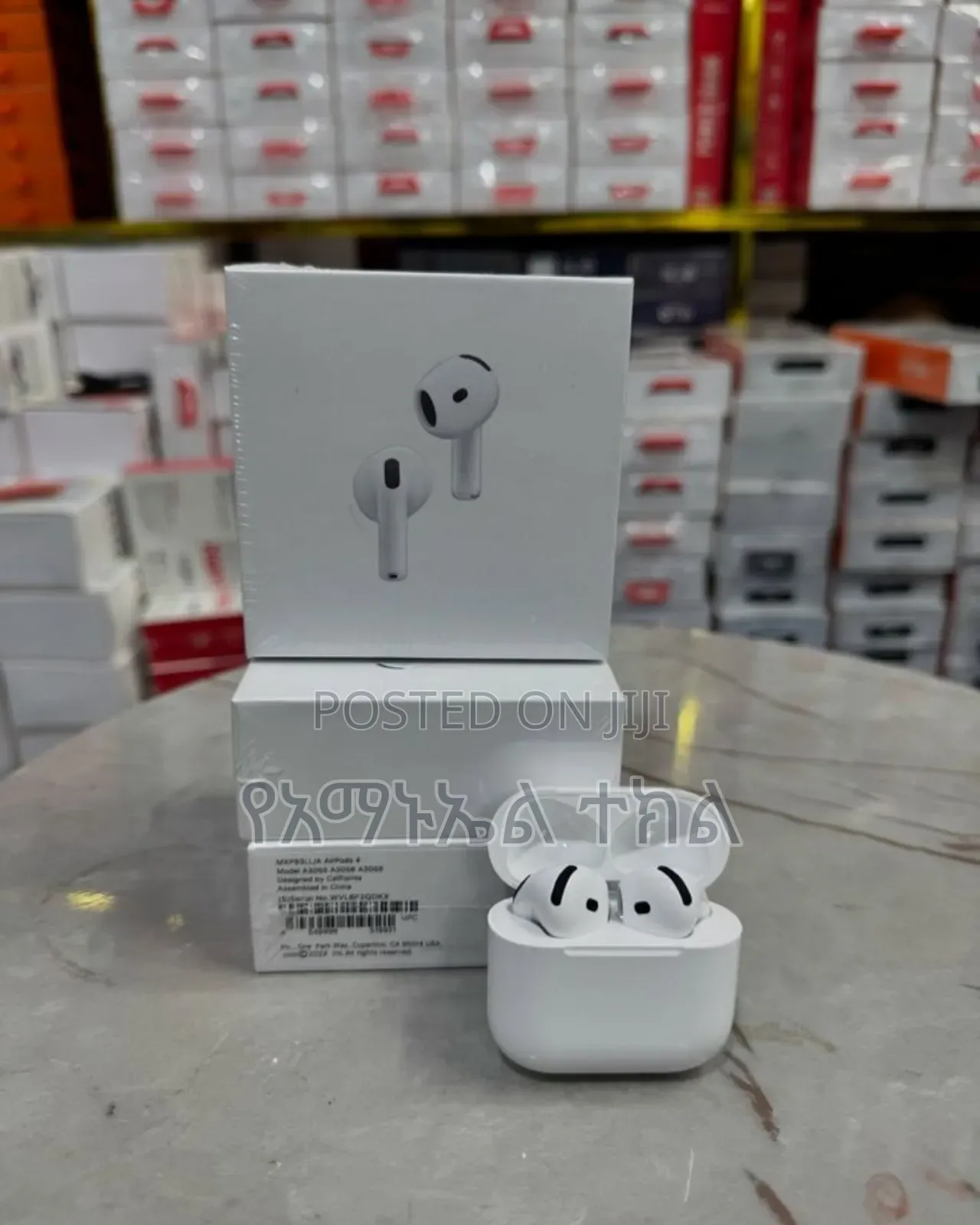 Apple Airpod Pro