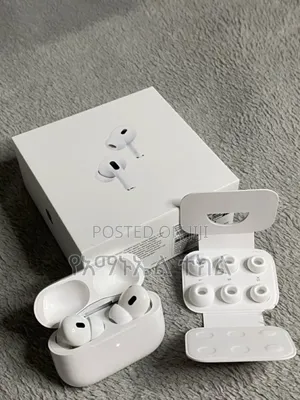 Apple Airpod Pro