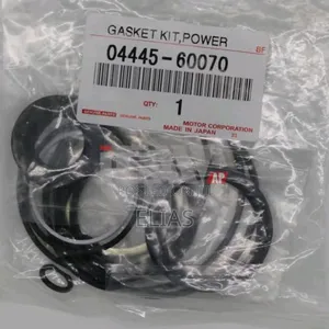 Gasket Kit