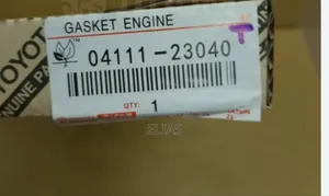 Gasket Kit