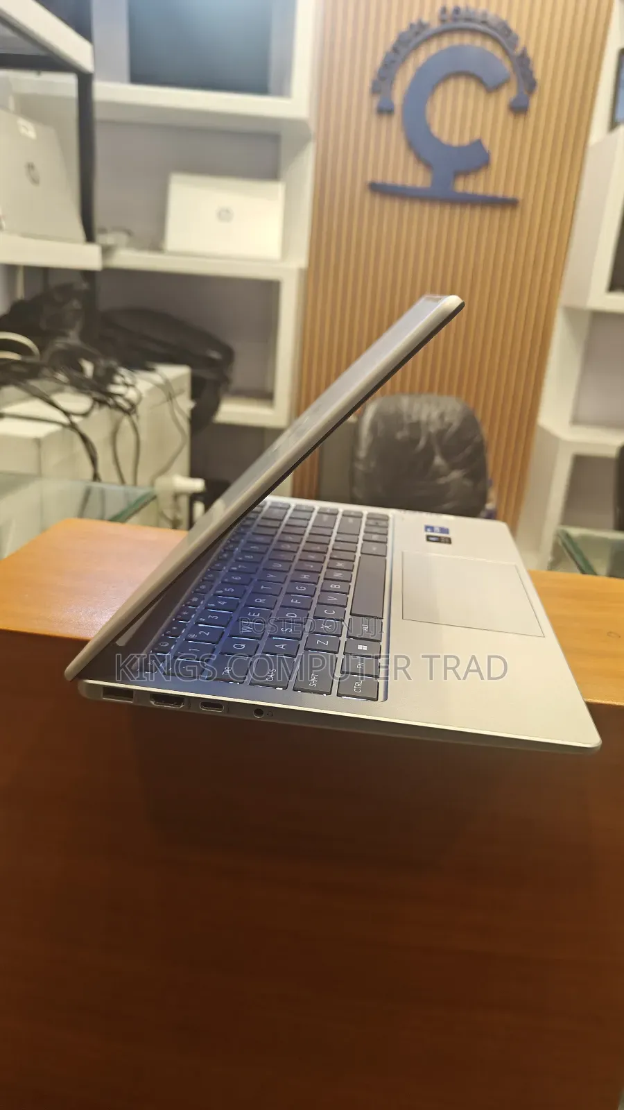 New Laptop HP Stream Notebook 16GB Intel Core I5 SSD 1T