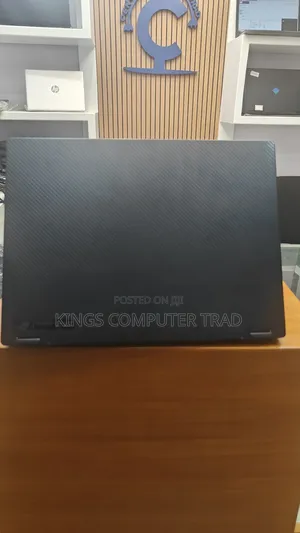 New Laptop Asus ROG Flow X13 16GB AMD Ryzen 9 SSD 512GB