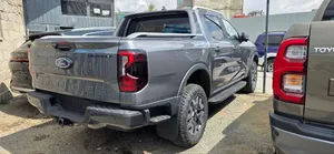 New Ford Ranger 2025 Gray