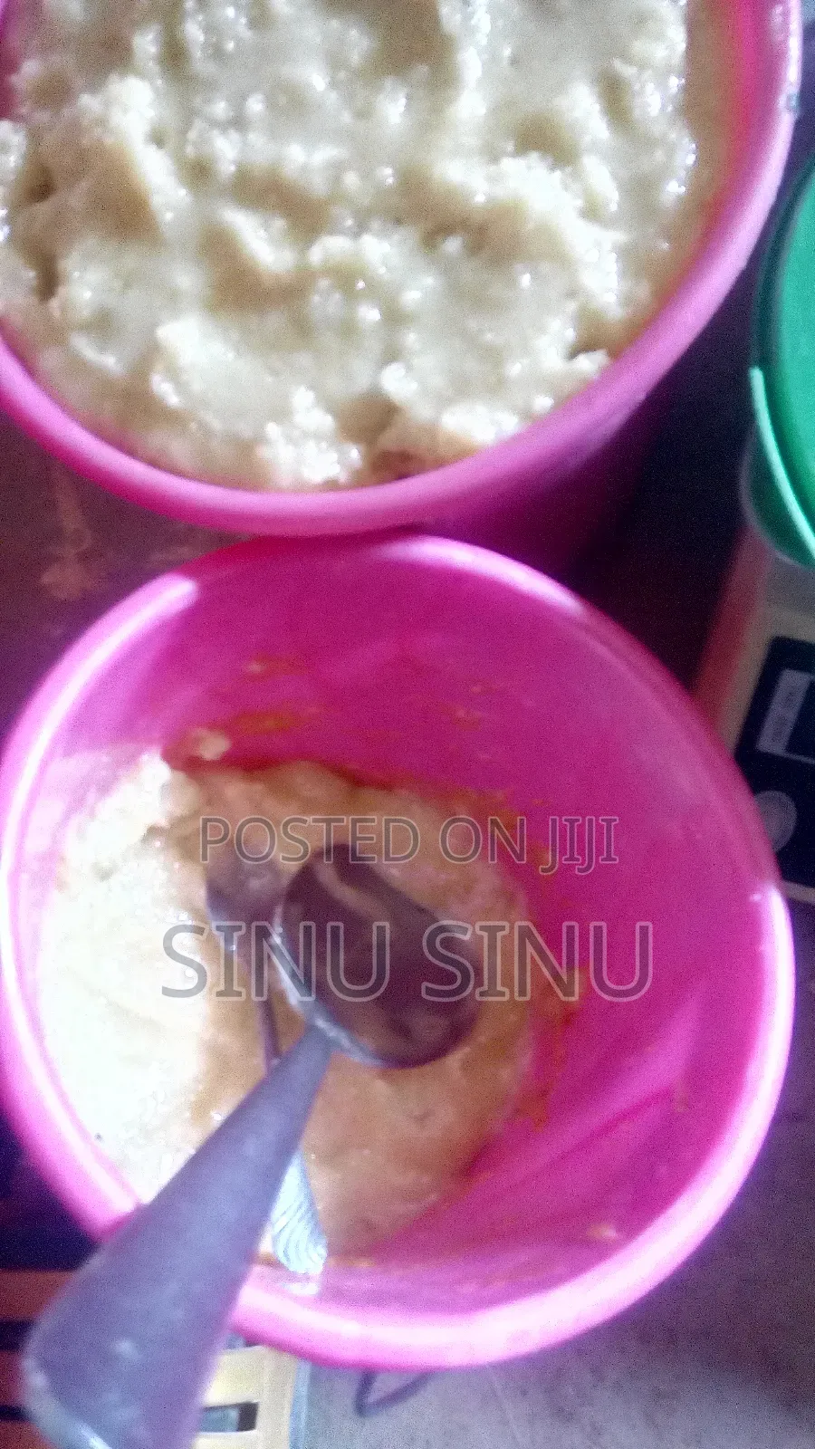 ነጭ የጎጃም ማር