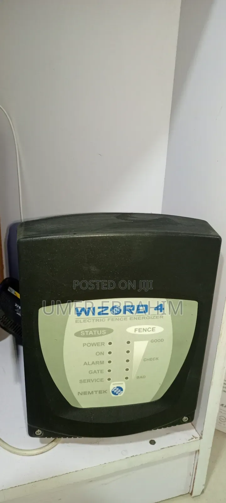 Nemtek Electric Fencing