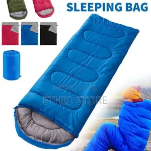 Portable Procamp Sleeping Bag