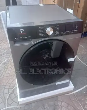 12,Kg Front Loud Popular Washing Machine