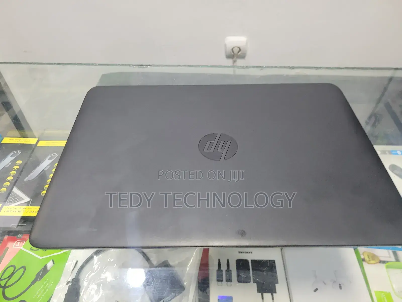 New Laptop HP EliteBook 840 G1 8GB Intel Core I7 SSD 256GB