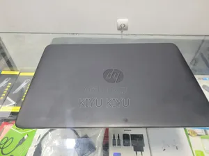 Photo - New Laptop HP EliteBook 840 G1 8GB Intel Core I7 SSD 256GB