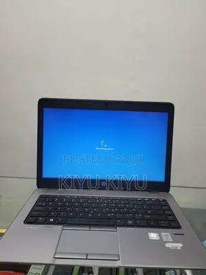 New Laptop HP EliteBook 840 G1 8GB Intel Core I7 SSD 256GB