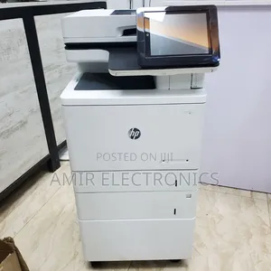 Photo - Hp Printer
