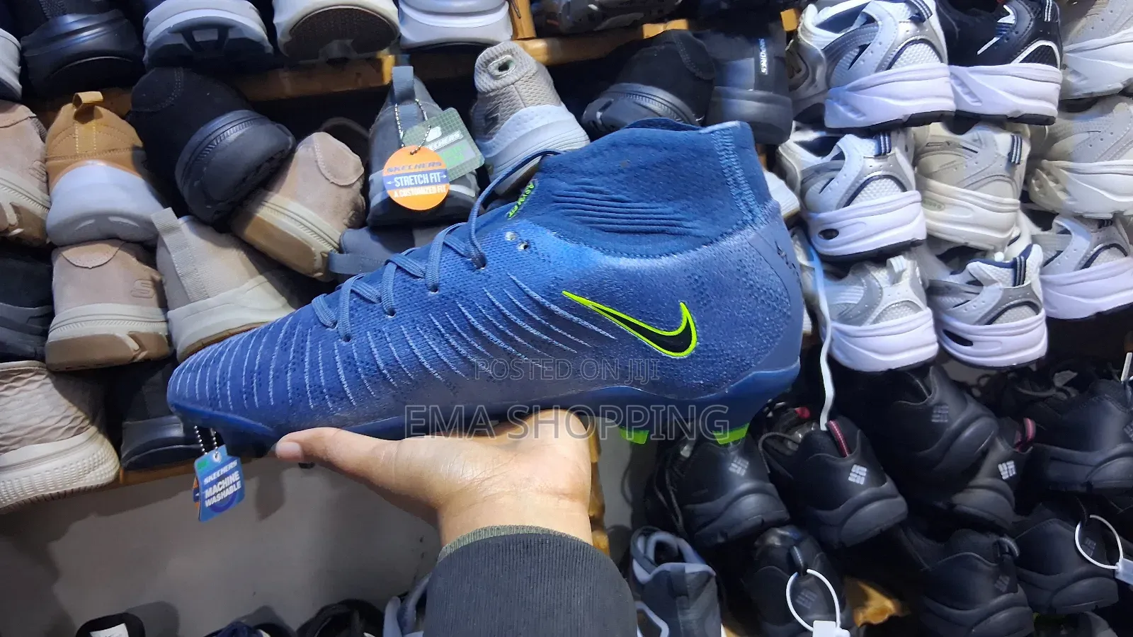 Nike Phantom Luna Taketa