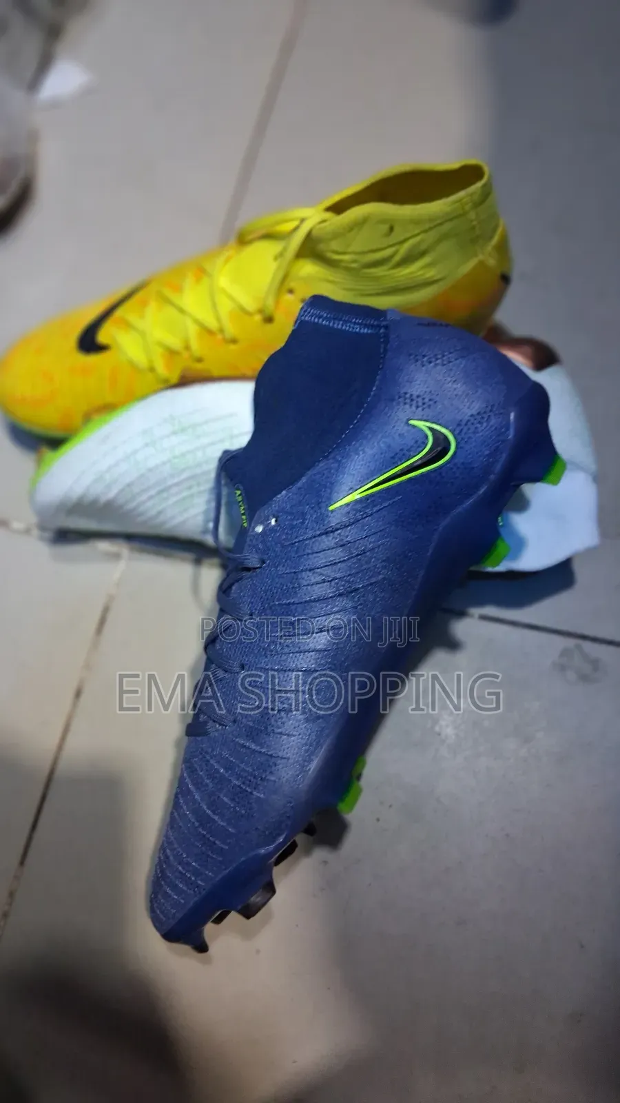 Nike Phantom Luna Taketa