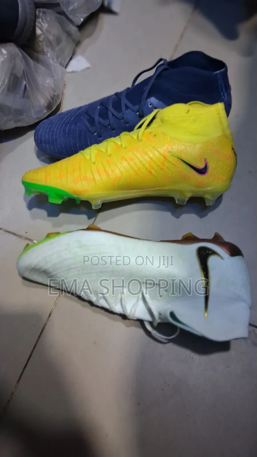 Nike Phantom Luna Taketa