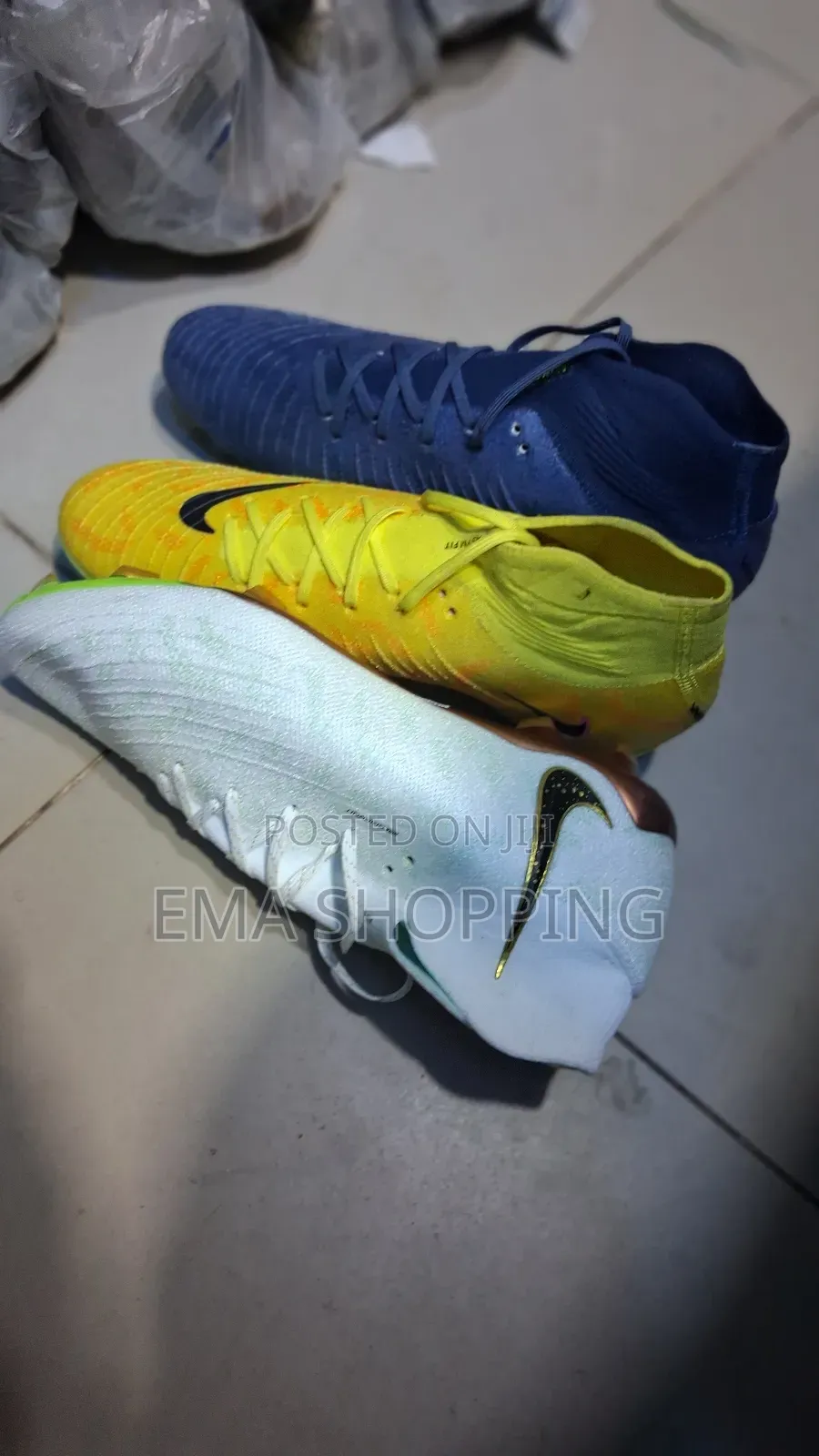 Nike Phantom Luna Taketa