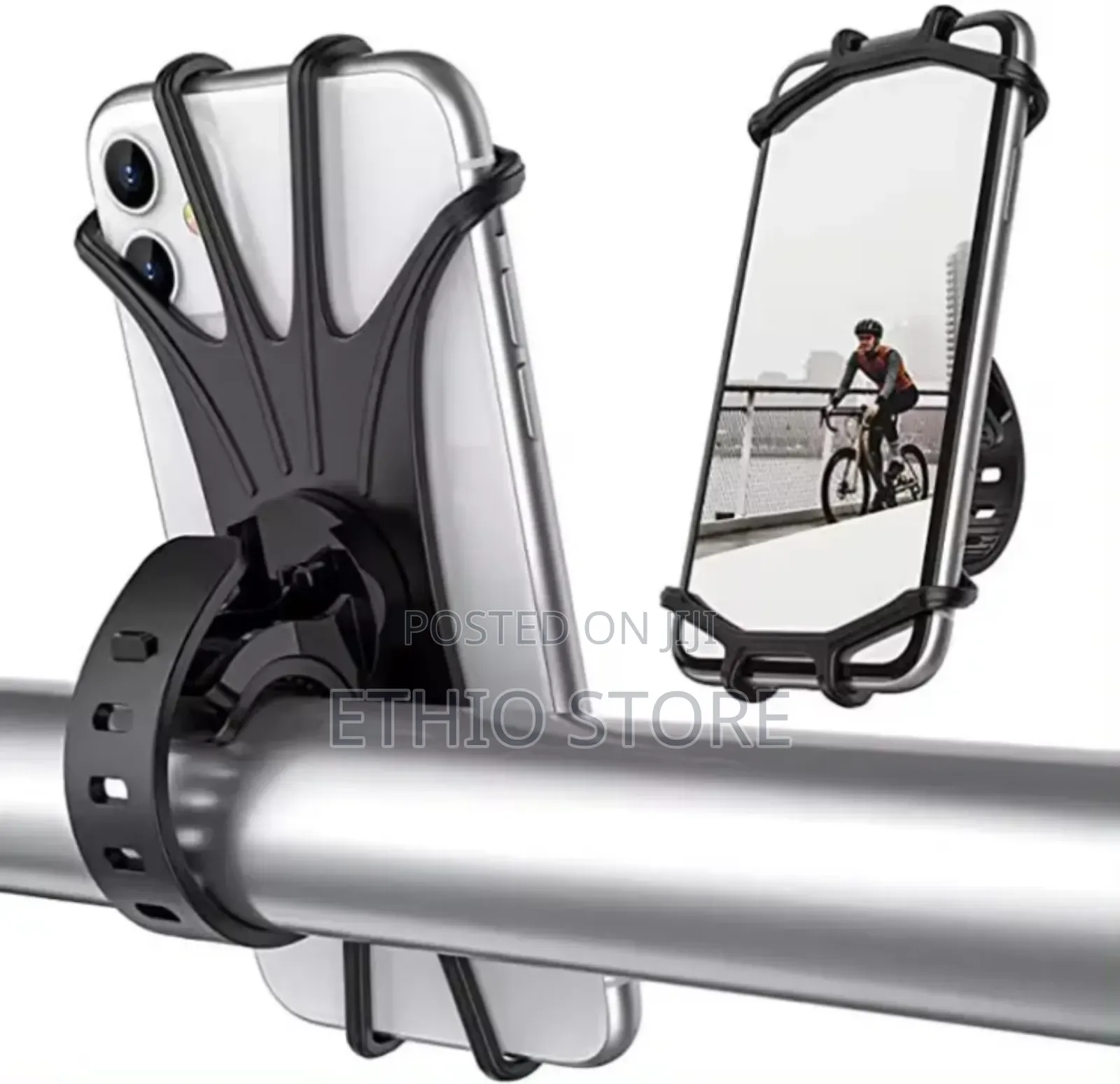 Bike Phone Holder