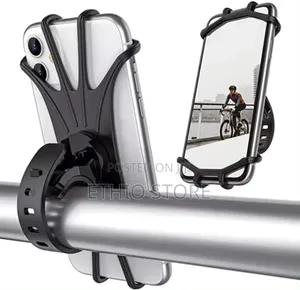 Photo - Bike Phone Holder