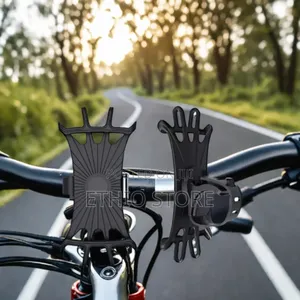 Bike Phone Holder