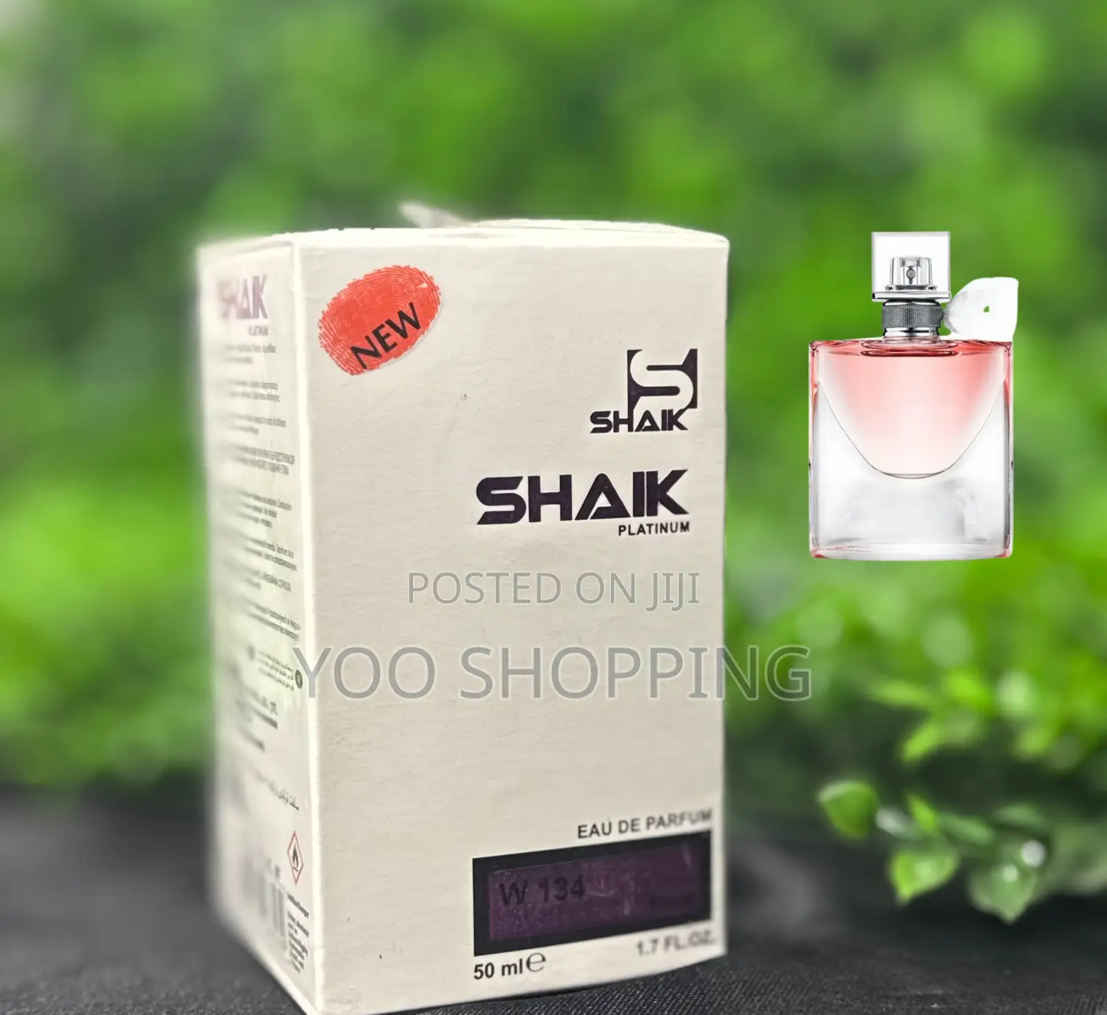 Shaik W134 Lancôme La Vie Belle Ladies Perfume