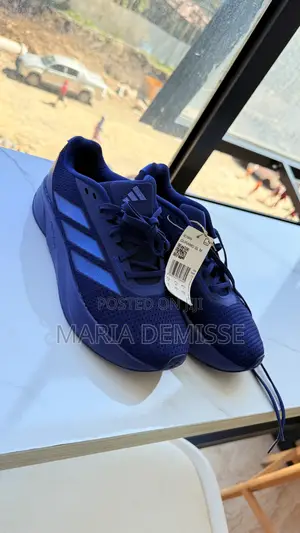 100% Original Adidas Sneakers