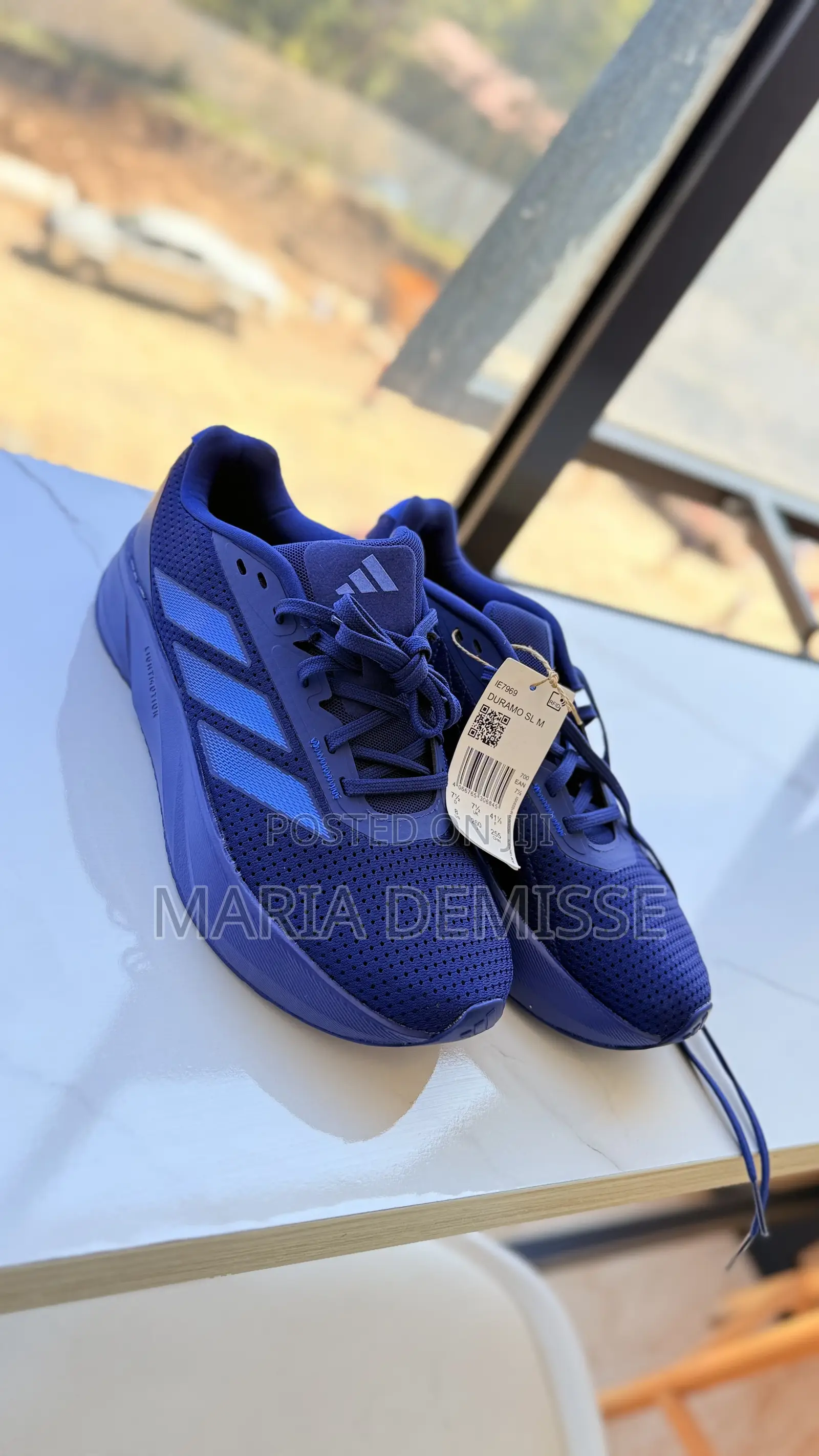 100% Original Adidas Sneakers