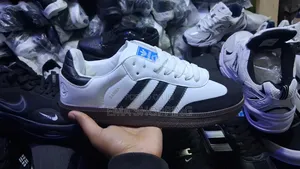 Photo - Adidas Samba Sneakers