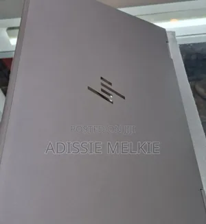 New Laptop HP EliteBook 830 G8 32GB Intel Core I7 SSD 512GB