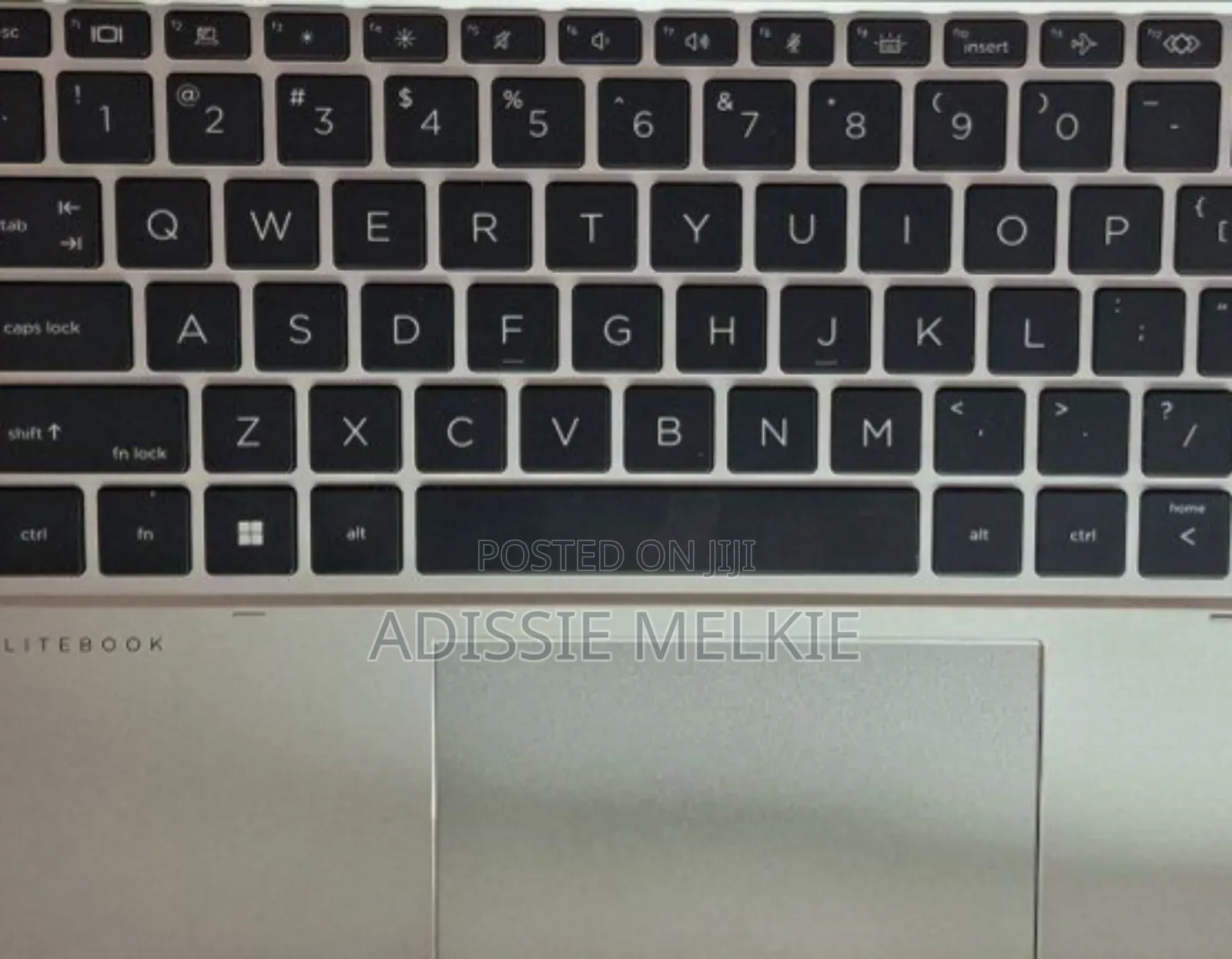 New Laptop HP EliteBook 830 G8 32GB Intel Core I7 SSD 512GB