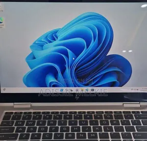 Photo - New Laptop HP EliteBook 830 G8 32GB Intel Core I7 SSD 512GB