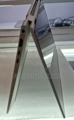 New Laptop HP EliteBook 830 G8 32GB Intel Core I7 SSD 512GB