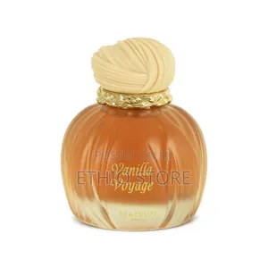 Vanilla Voyage Edp 100 Ml Vanilla Voyage