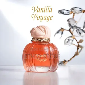 Vanilla Voyage Edp 100 Ml Vanilla Voyage