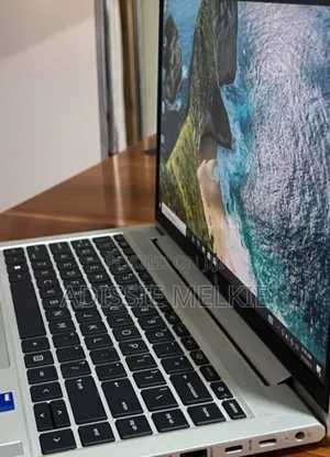 New Laptop HP ProBook 440 G10 16GB Intel Core I7 SSD 512GB