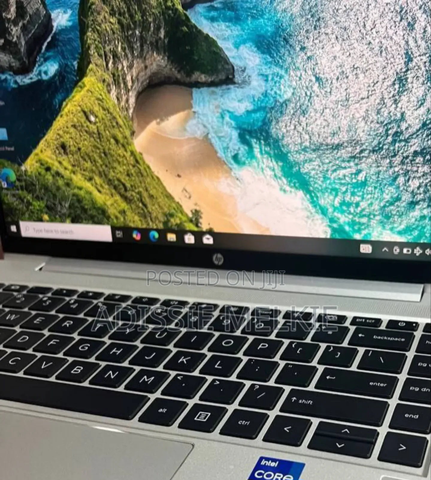 New Laptop HP ProBook 440 G10 16GB Intel Core I7 SSD 512GB