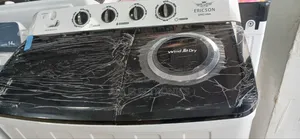 Midea 14,Kg Top Manual Washing Machin