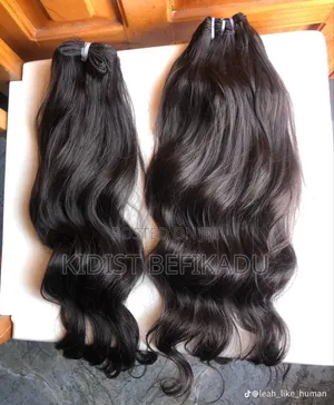 Orijinal Like Human Hair