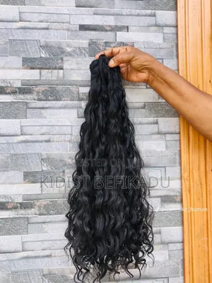 Orijinal Like Human Hair