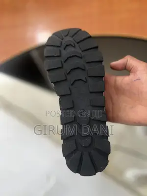 Elevator Women Shoes